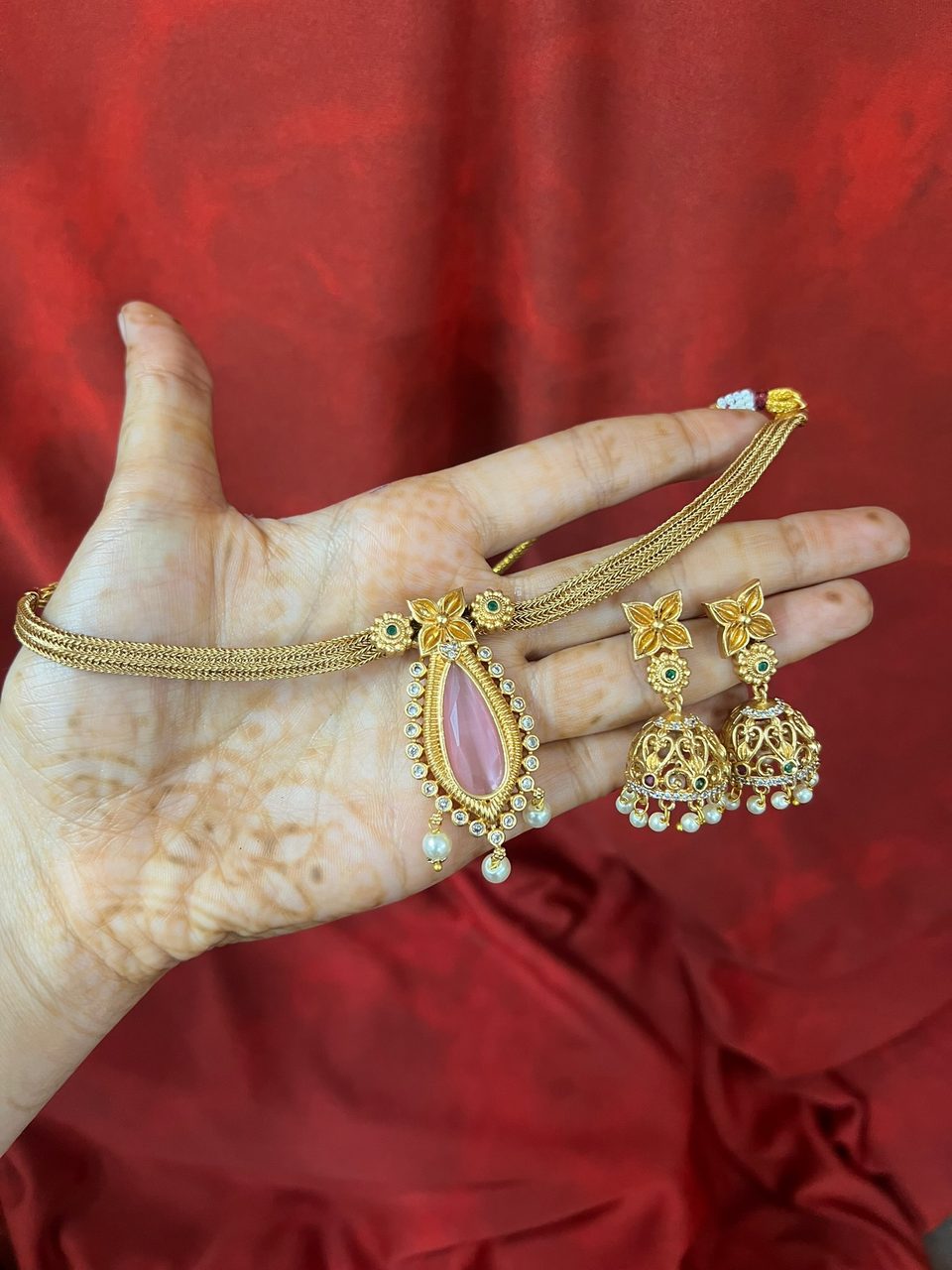 N 579 PINK (N 579 PINK)