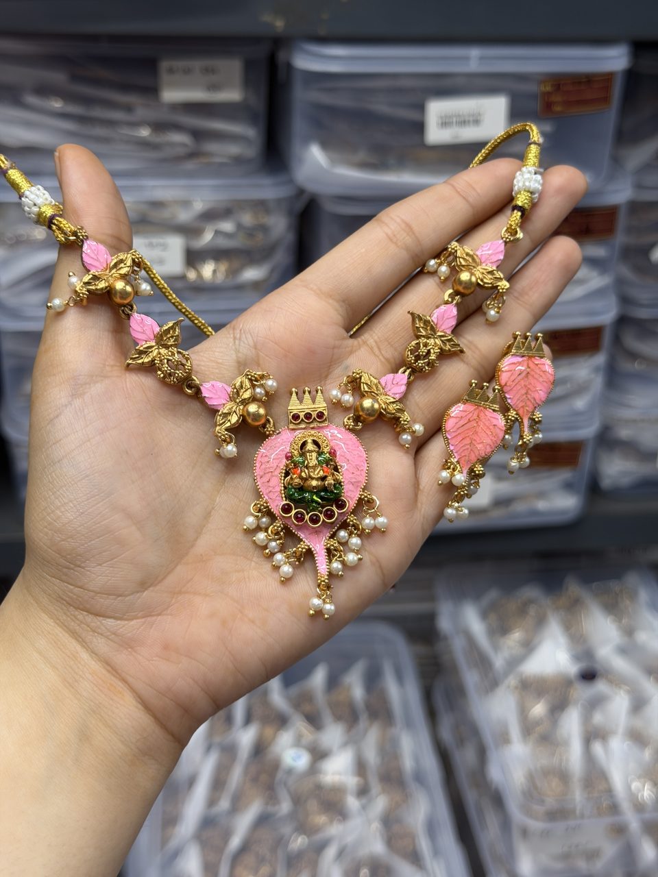 N 782 pink (N 782 pink)