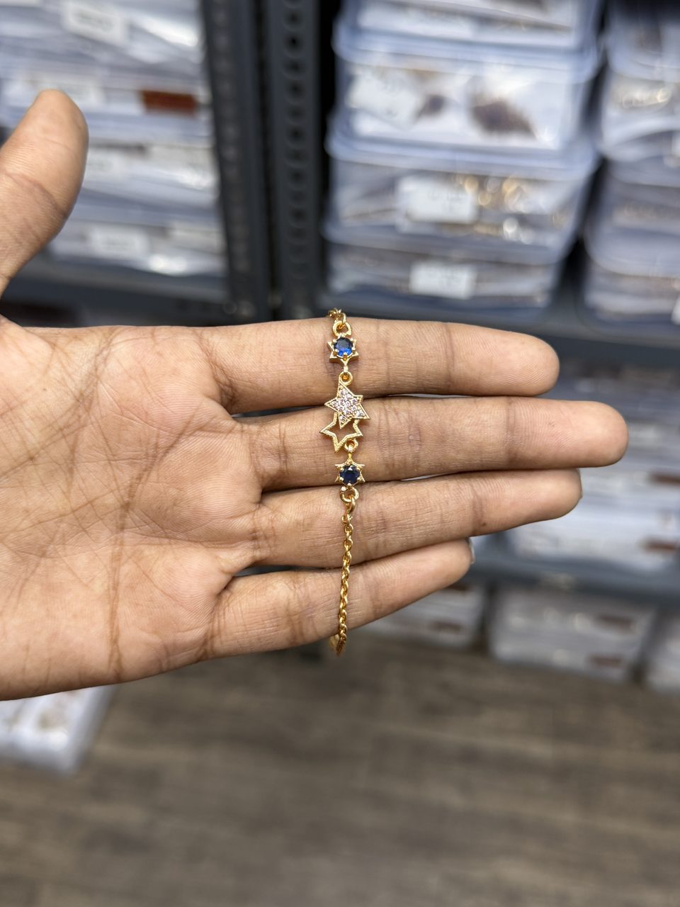 Bl 501 blue (Bl 501 blue)